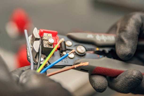 Best Circuit Breaker Repair  in Lisbon, OH