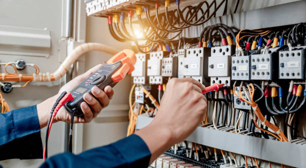 Best Licensed Electrician  in Lisbon, OH