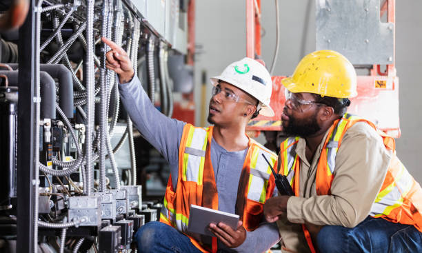 Best Electrical Contractors for Businesses  in Lisbon, OH