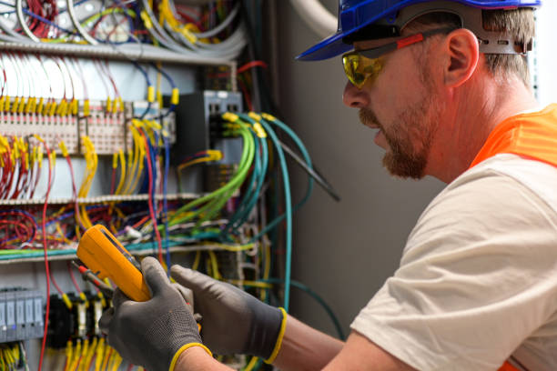 Best Electrical Wiring Services  in Lisbon, OH